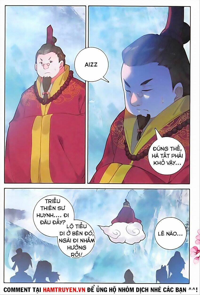 Chương 116 - Trang 8
