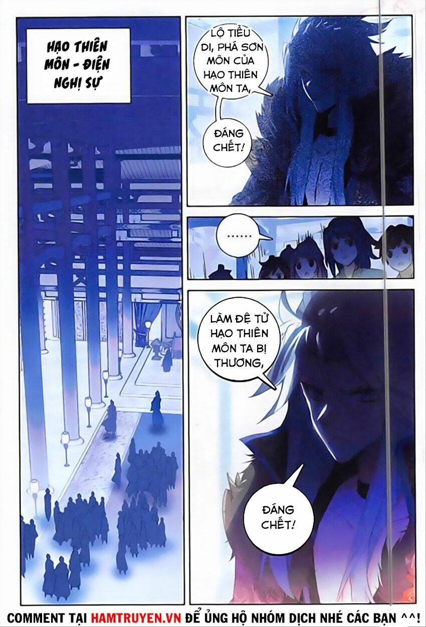 Chương 116 - Trang 10