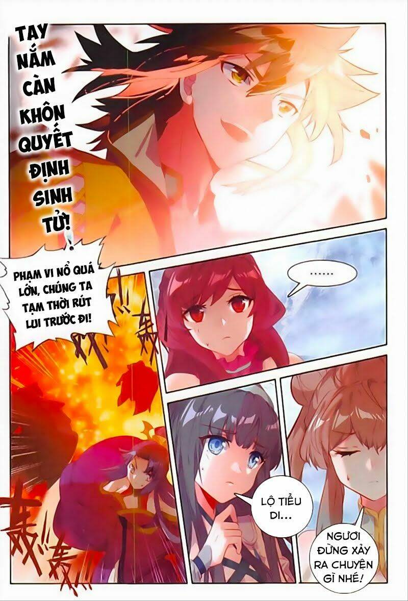 Chương 117 - Trang 9