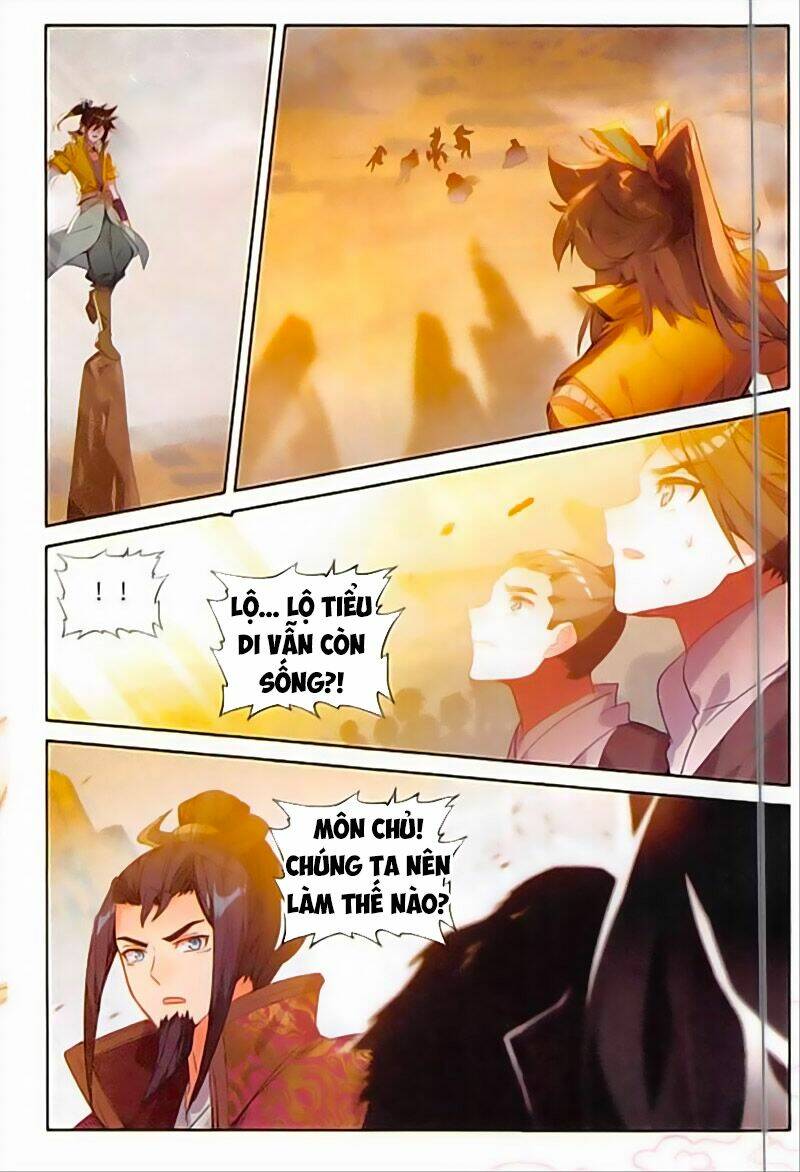 Chương 118 - Trang 12