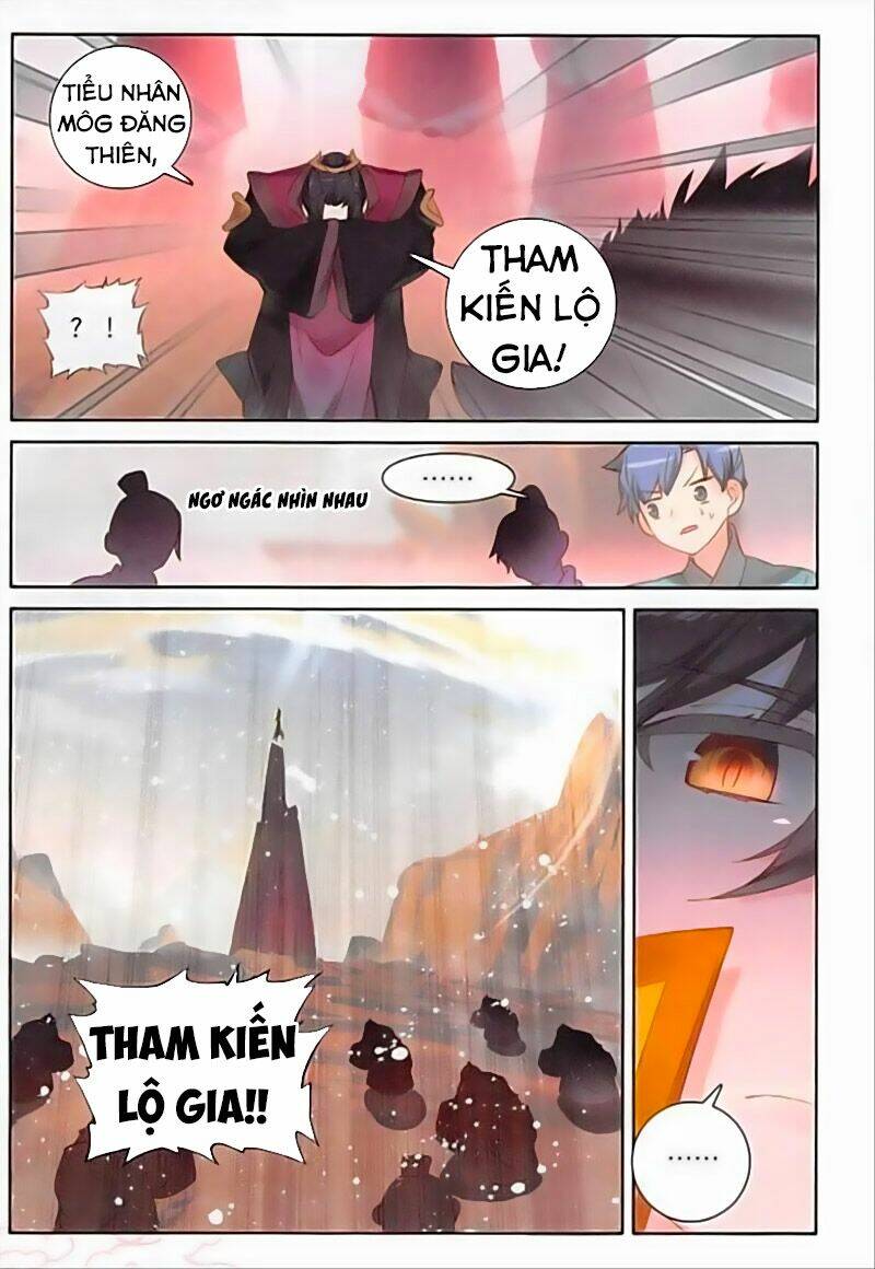 Chương 118 - Trang 15
