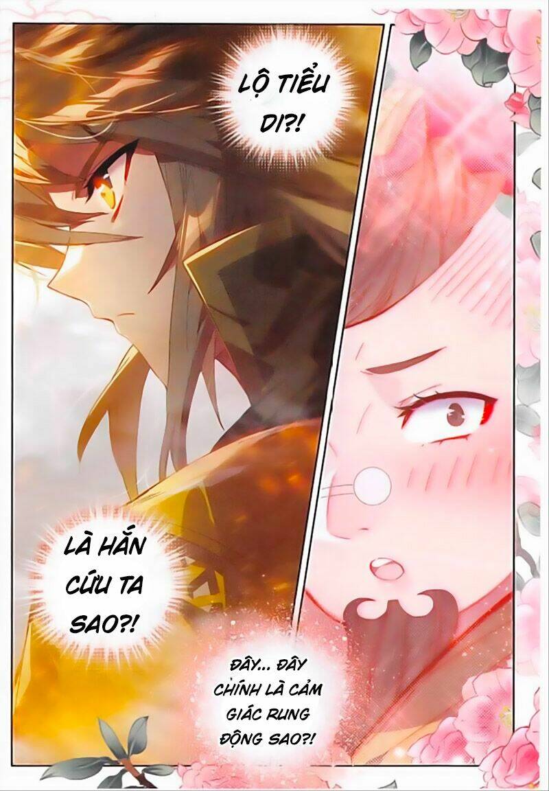 Chương 118 - Trang 5