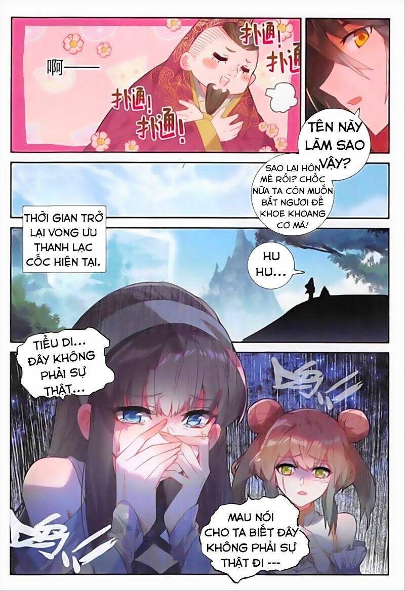 Chương 118 - Trang 6