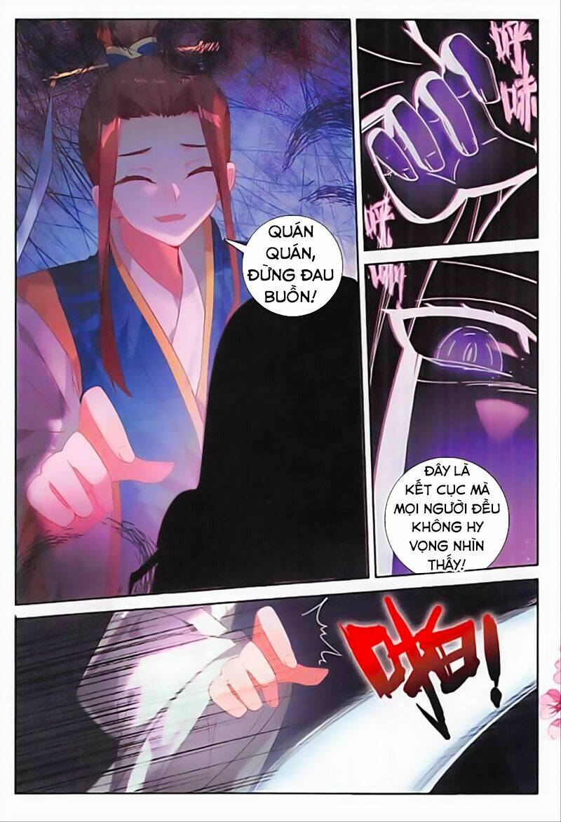 Chương 118 - Trang 8