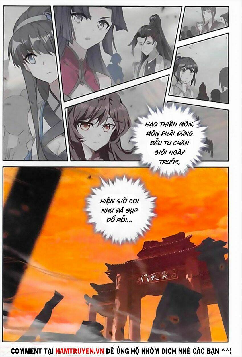 Chương 119 - Trang 7
