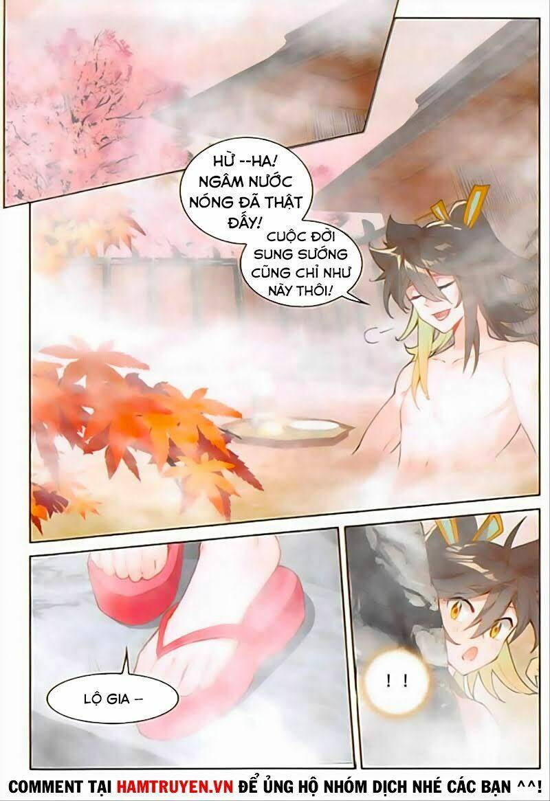 Chương 120 - Trang 14
