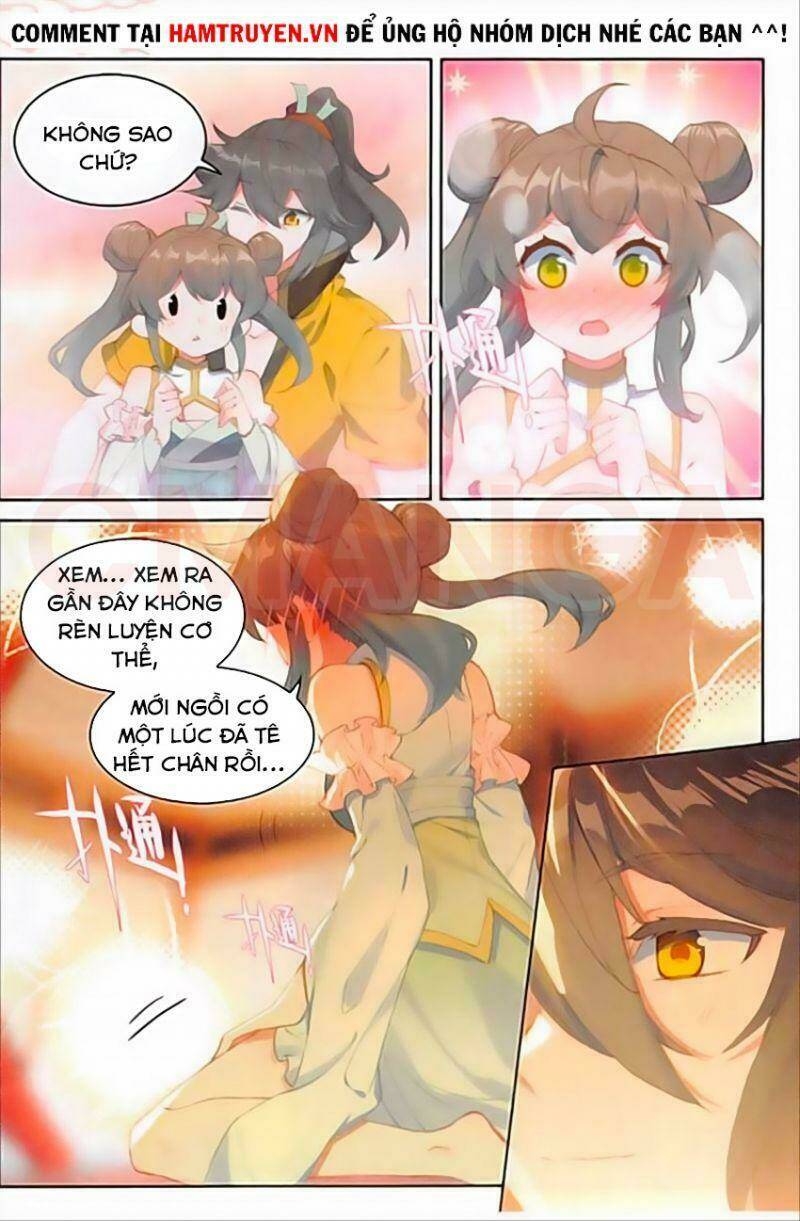 Chương 121 - Trang 13