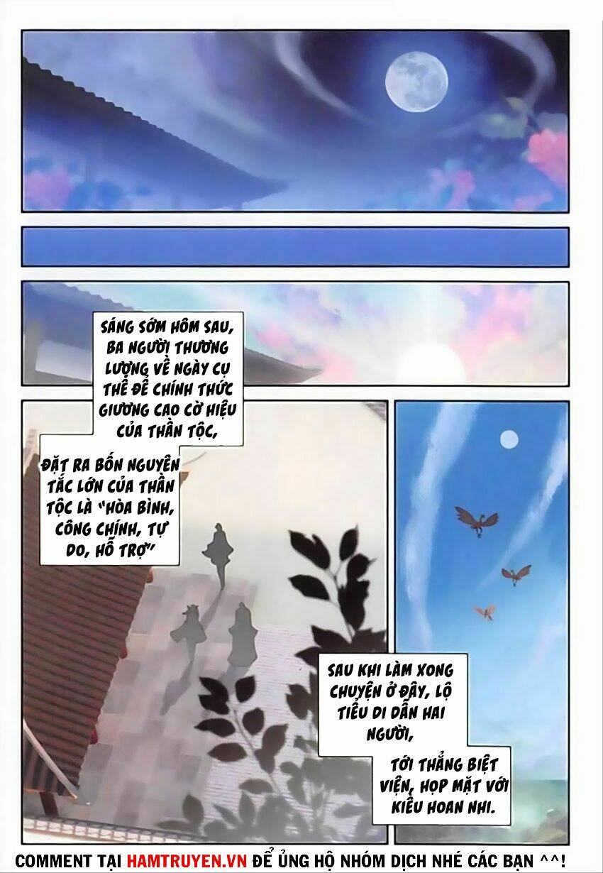 Chương 122 - Trang 11