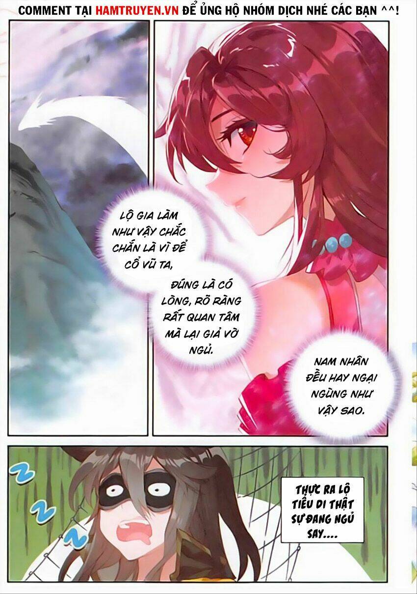 Chương 123 - Trang 5