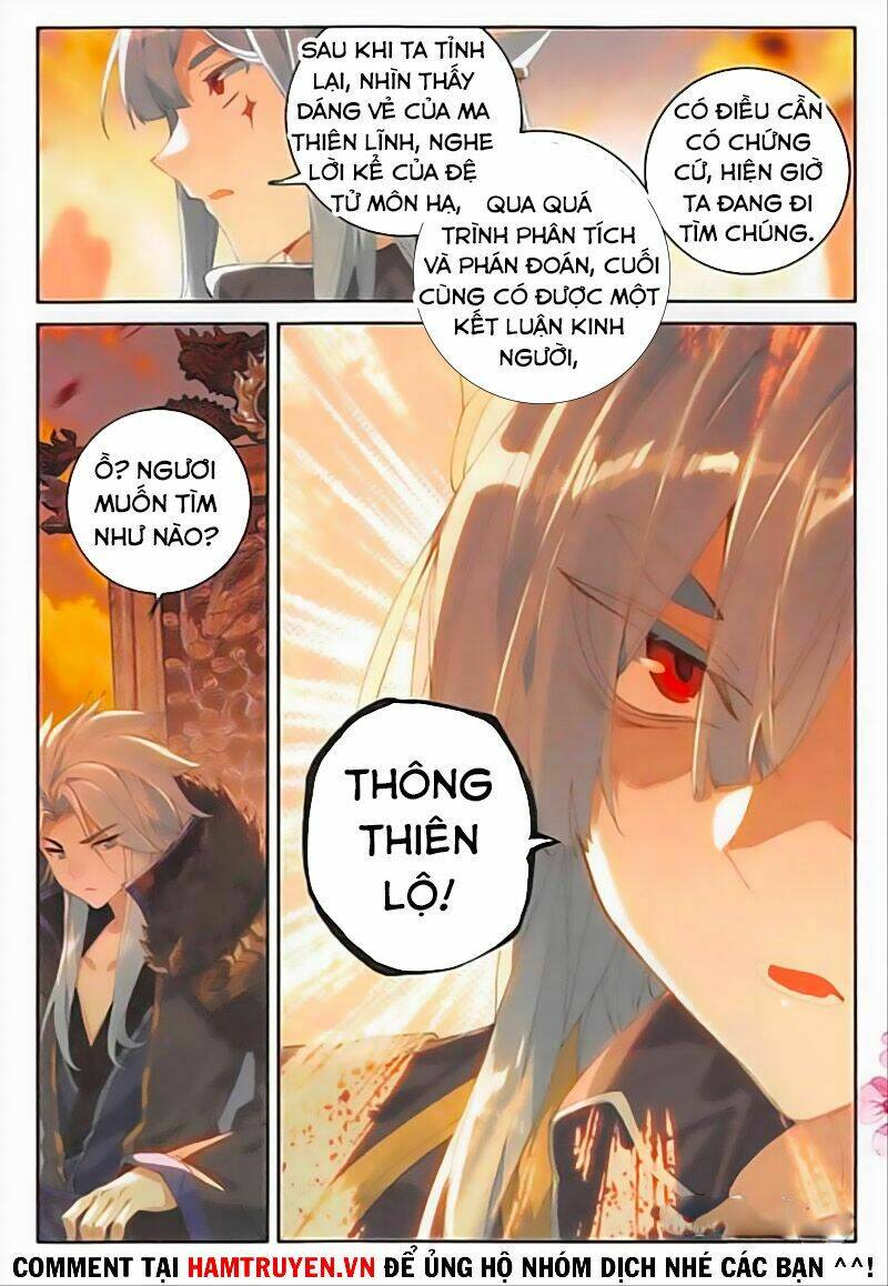 Chương 125 - Trang 16
