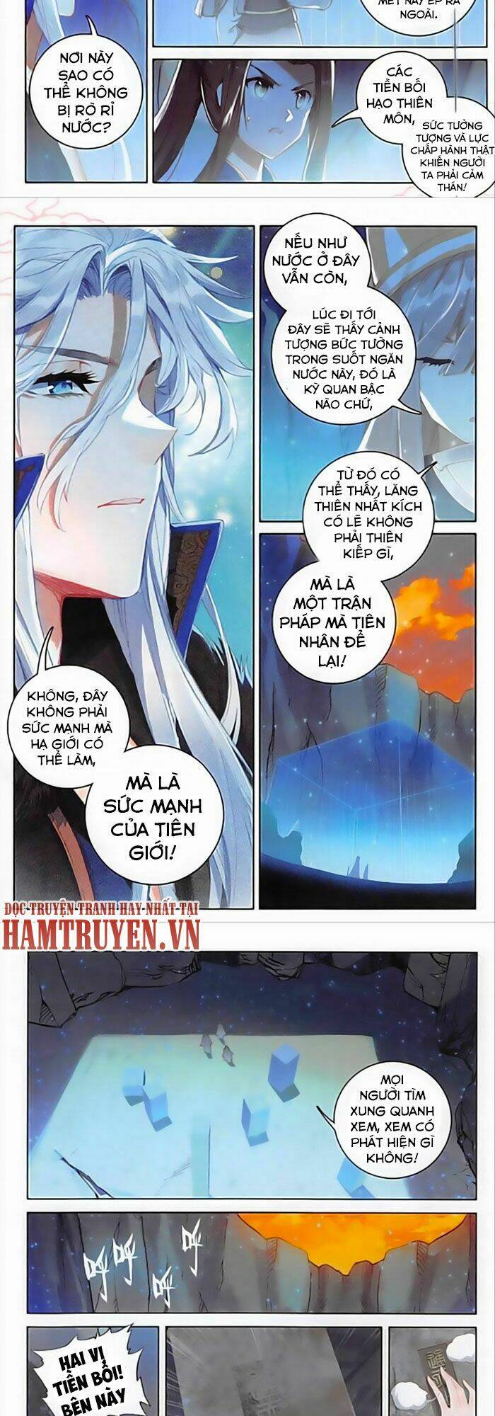 Chương 126 - Trang 7