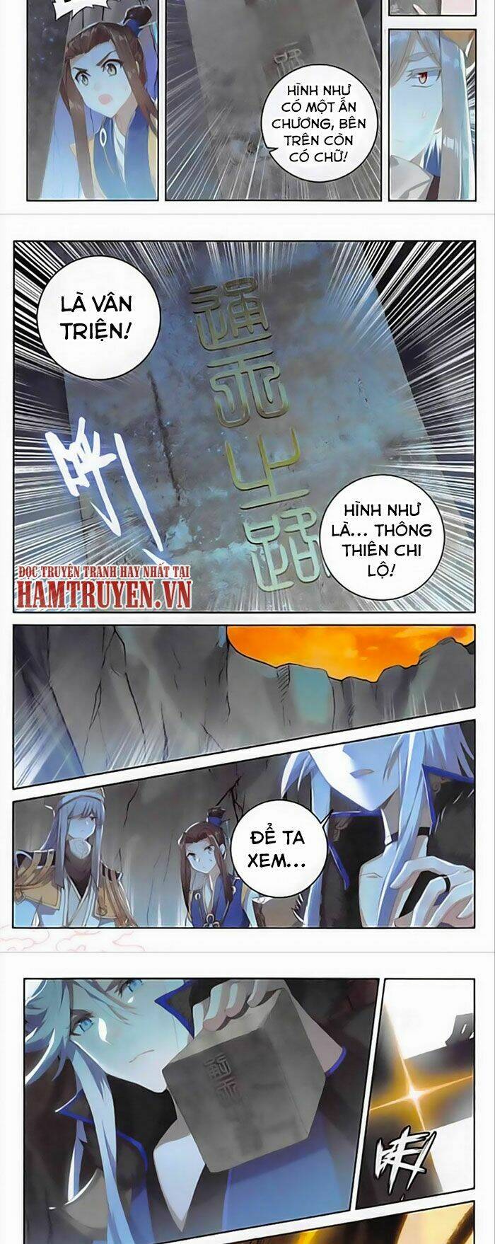 Chương 126 - Trang 8