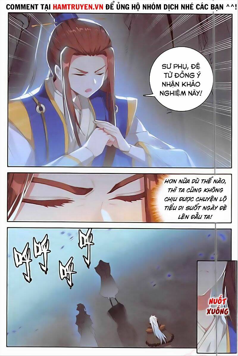 Chương 128 - Trang 12