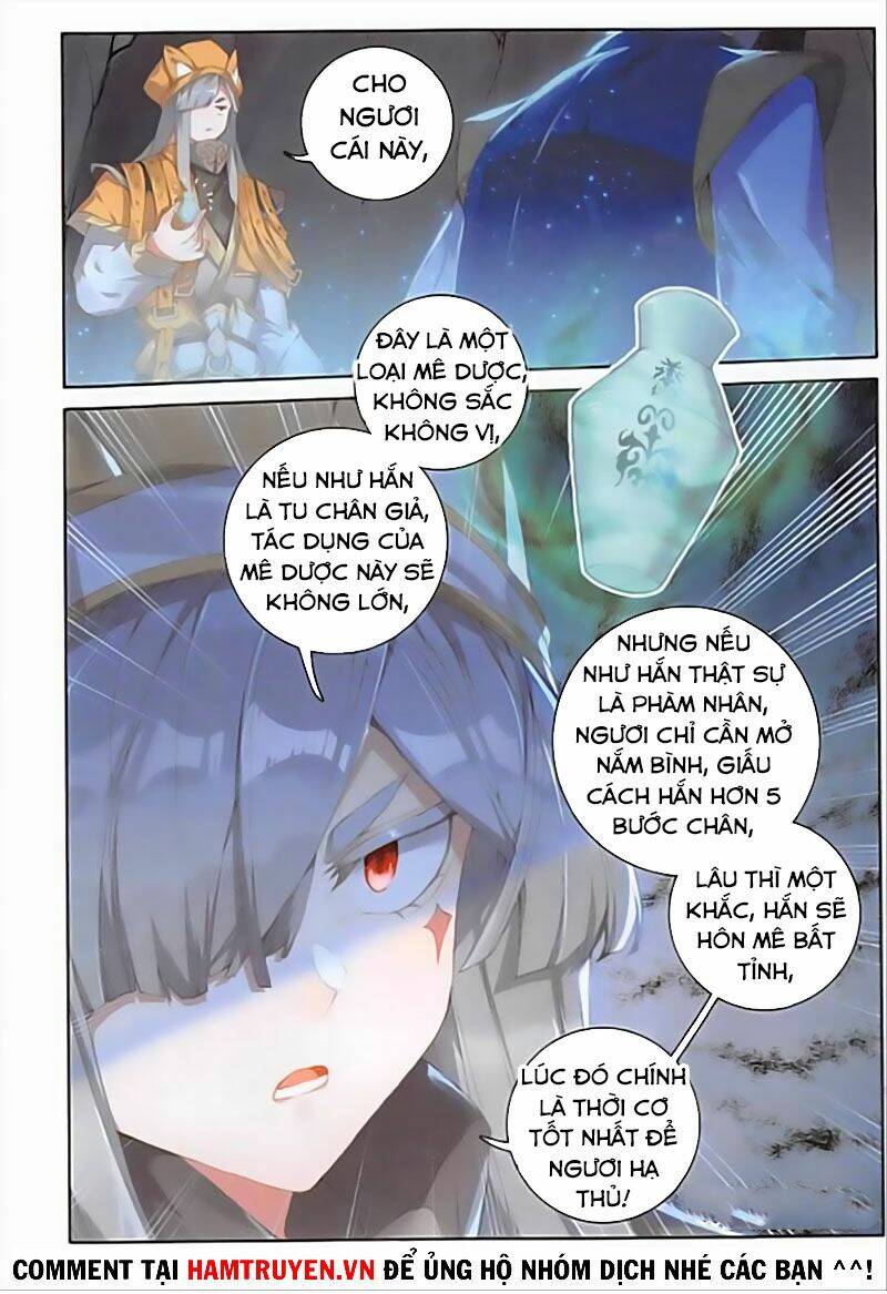 Chương 128 - Trang 16
