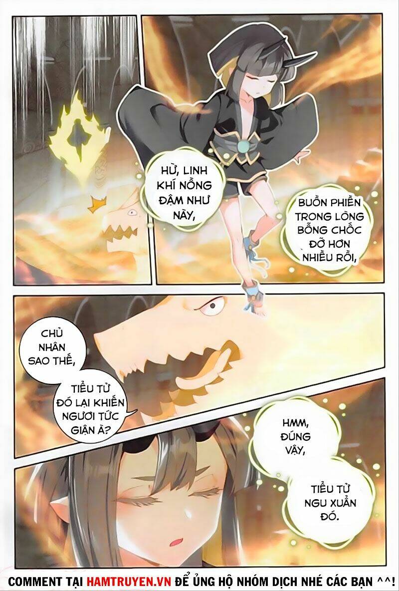 Chương 128 - Trang 7