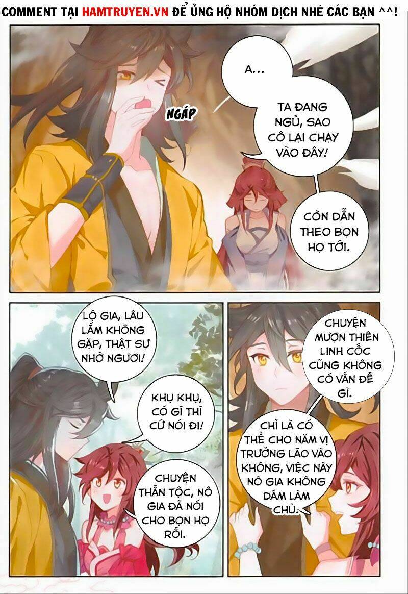Chương 129 - Trang 15