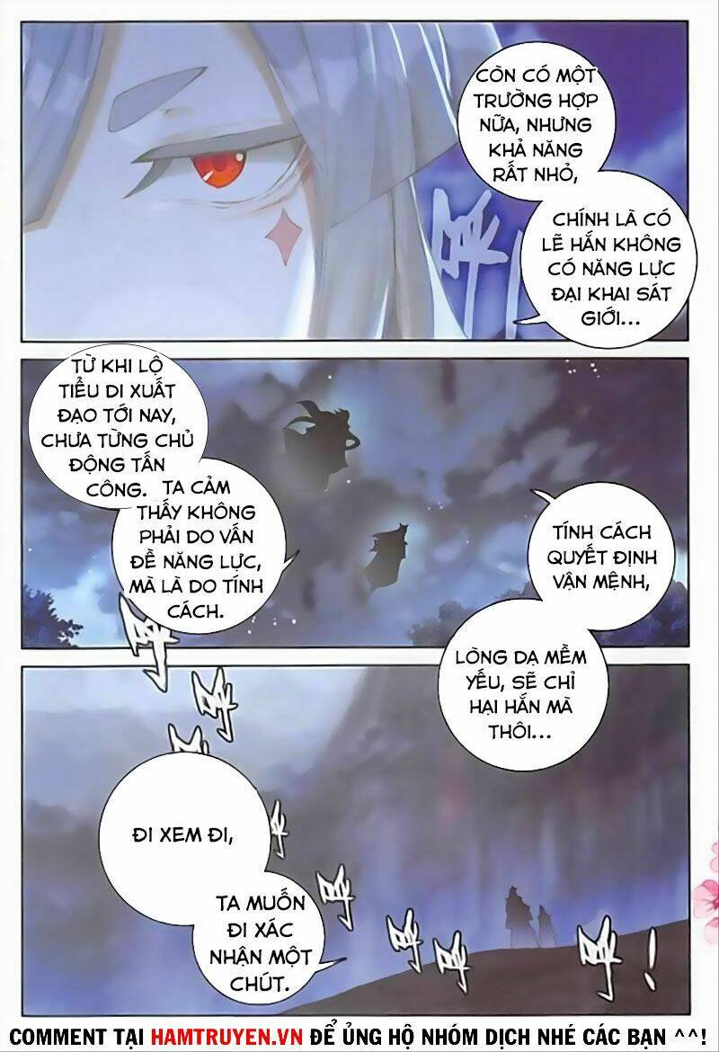 Chương 129 - Trang 8