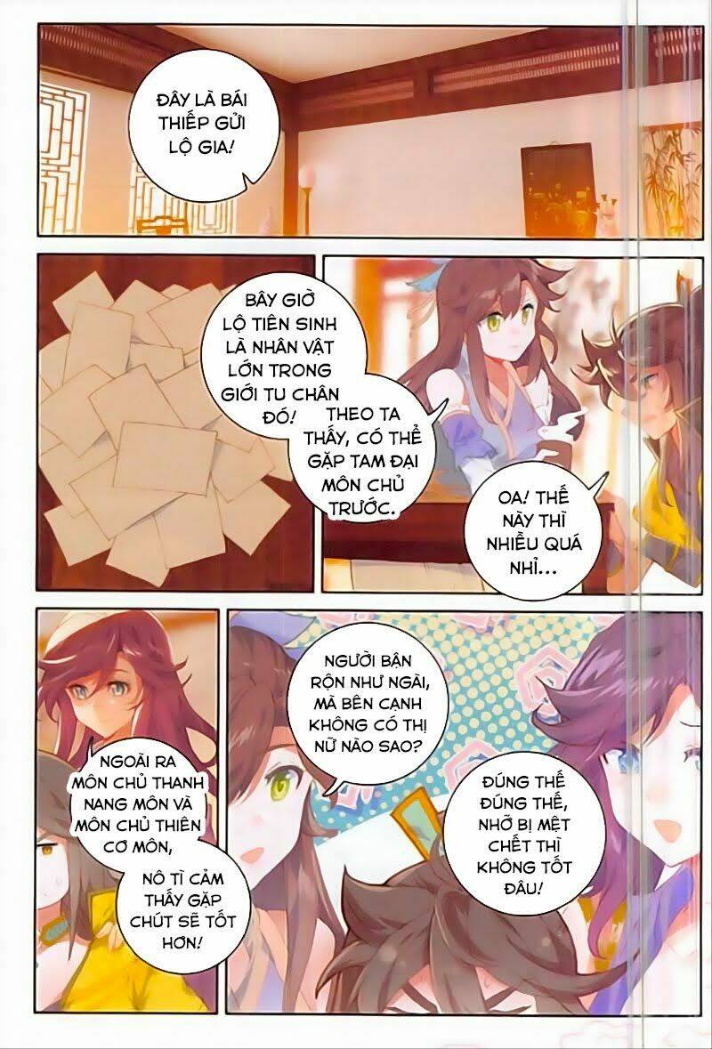 Chương 130 - Trang 12