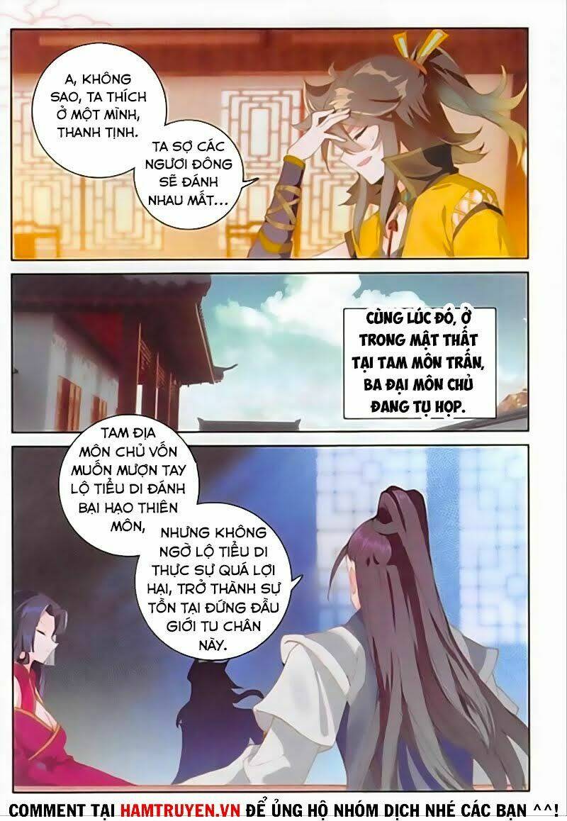 Chương 130 - Trang 13