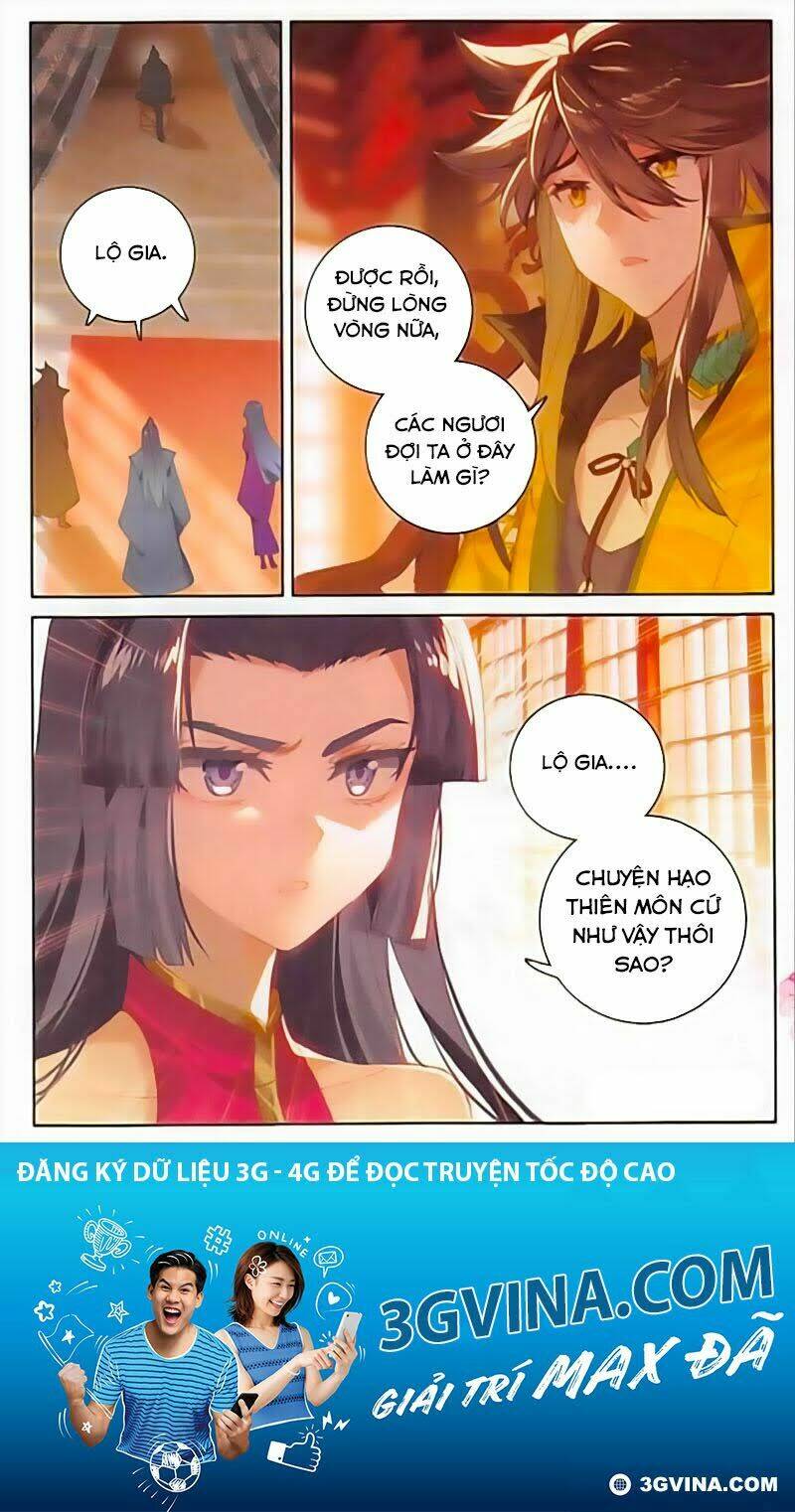 Chương 130 - Trang 16