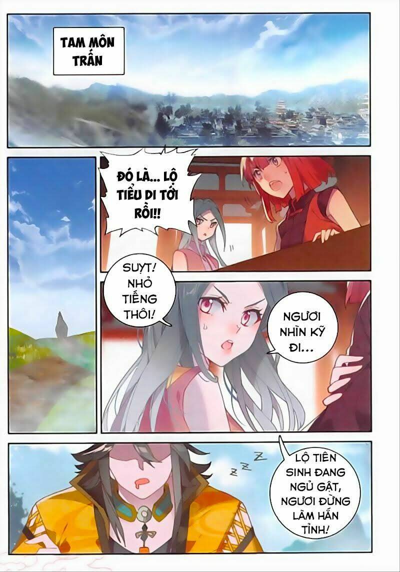 Chương 130 - Trang 7