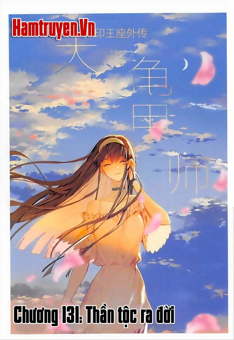 Chương 131 - Trang 1