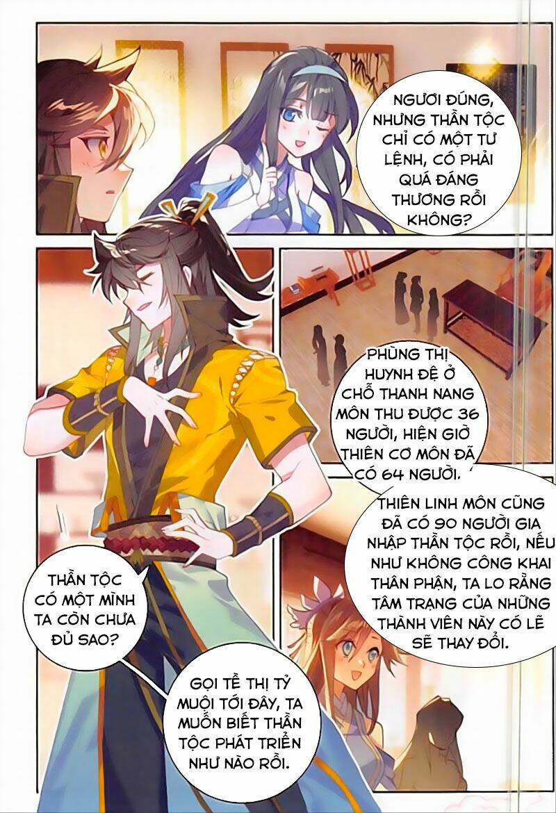 Chương 131 - Trang 12
