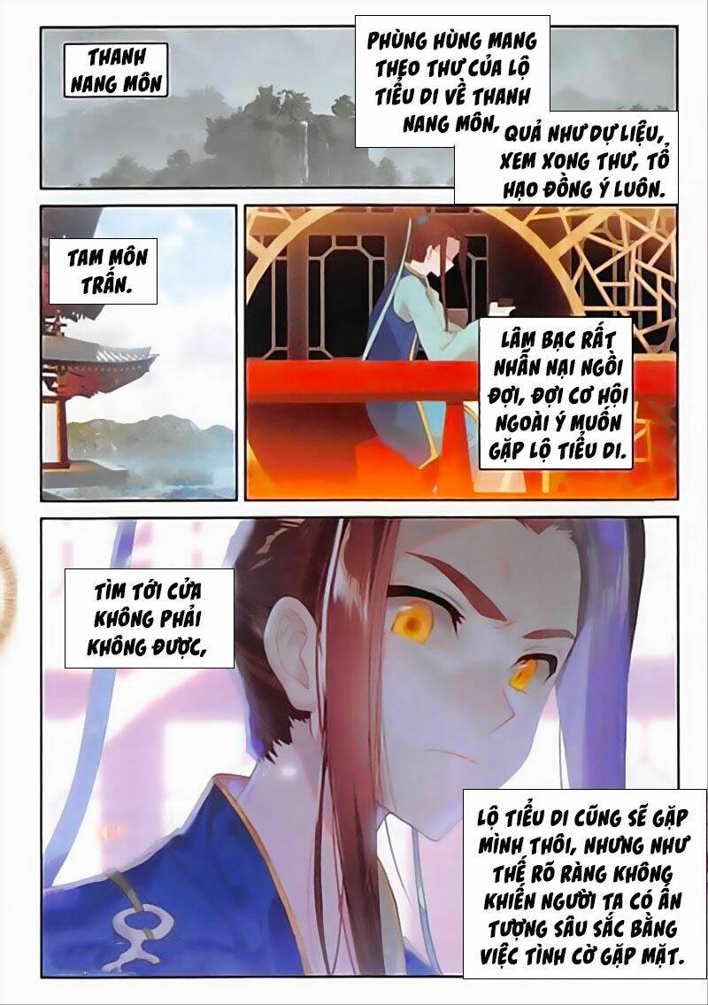 Chương 131 - Trang 16