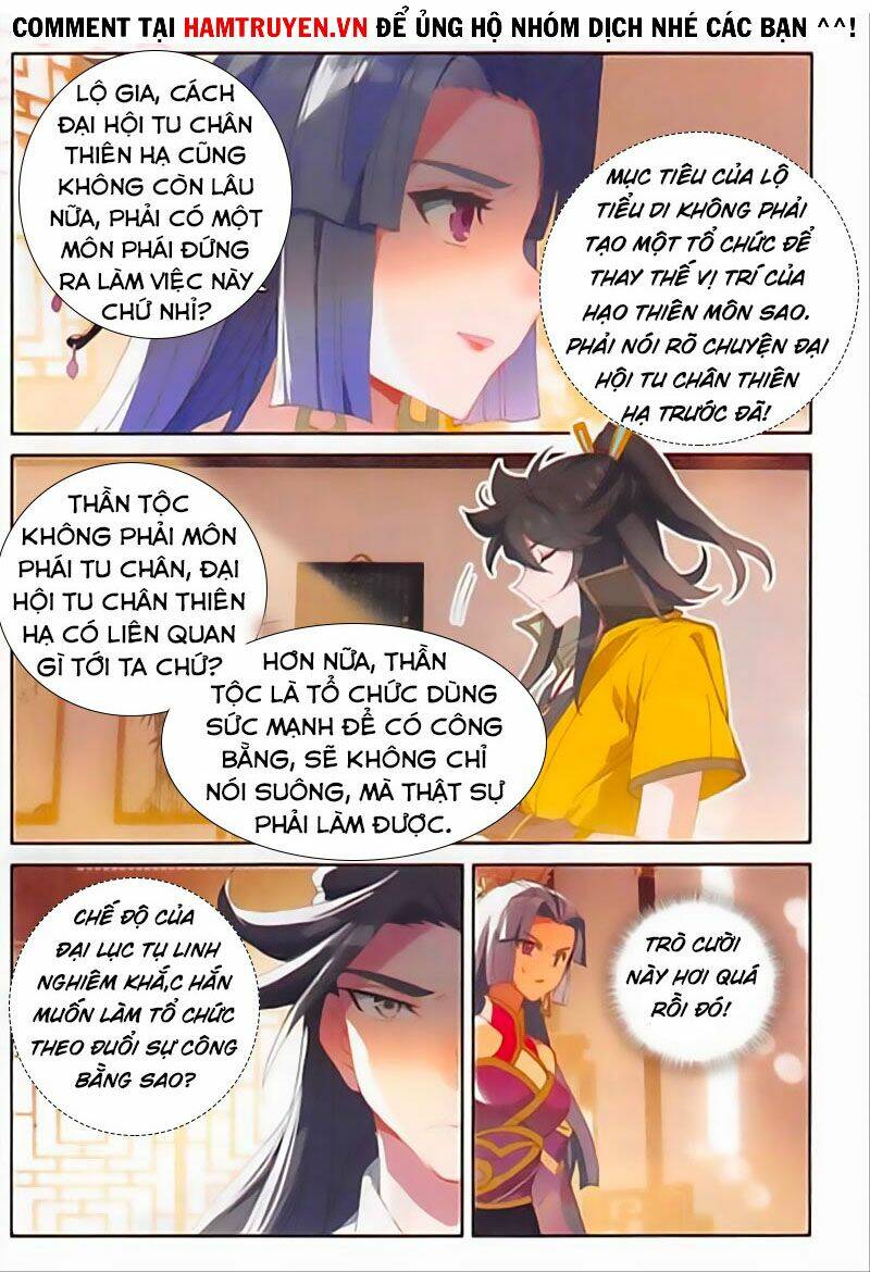 Chương 131 - Trang 5