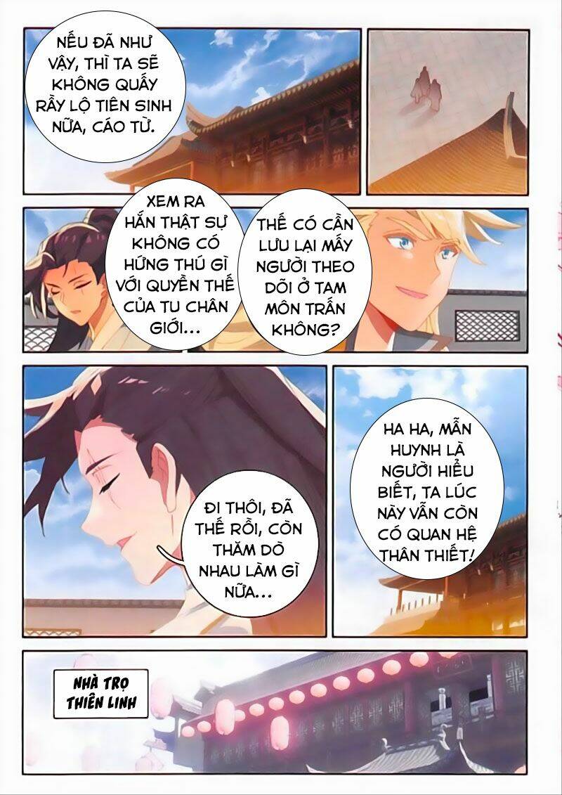 Chương 131 - Trang 6