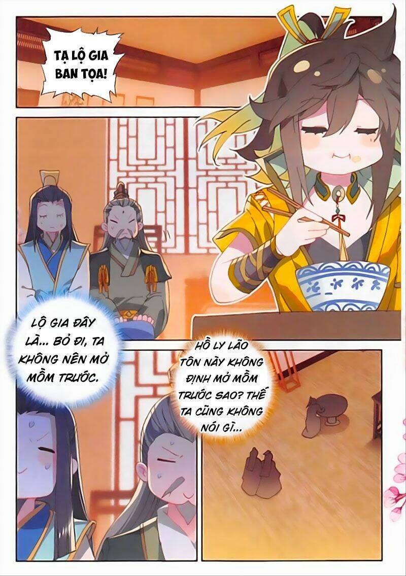Chương 131 - Trang 8