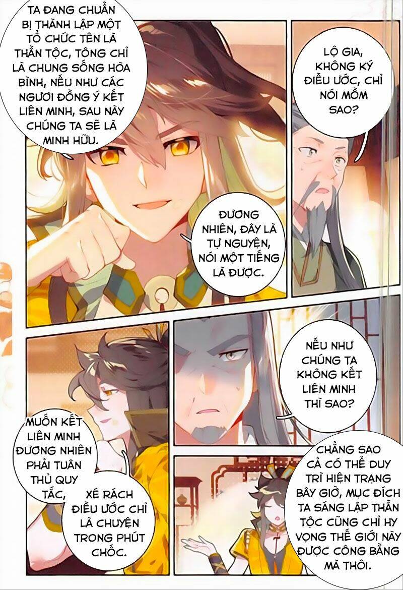 Chương 131 - Trang 10