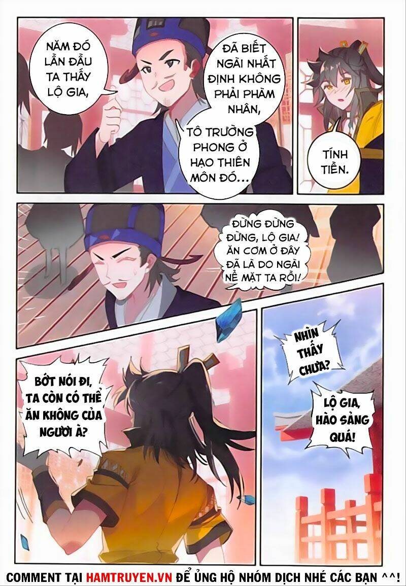 Chương 132 - Trang 11