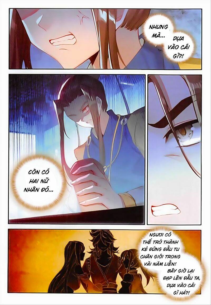 Chương 132 - Trang 3