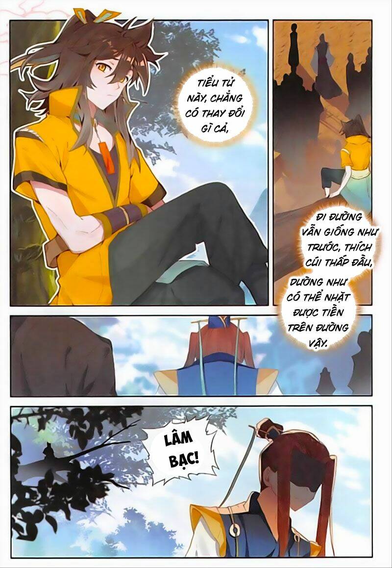 Chương 132 - Trang 5