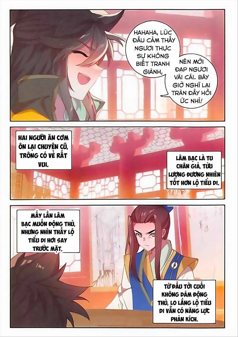 Chương 132 - Trang 9