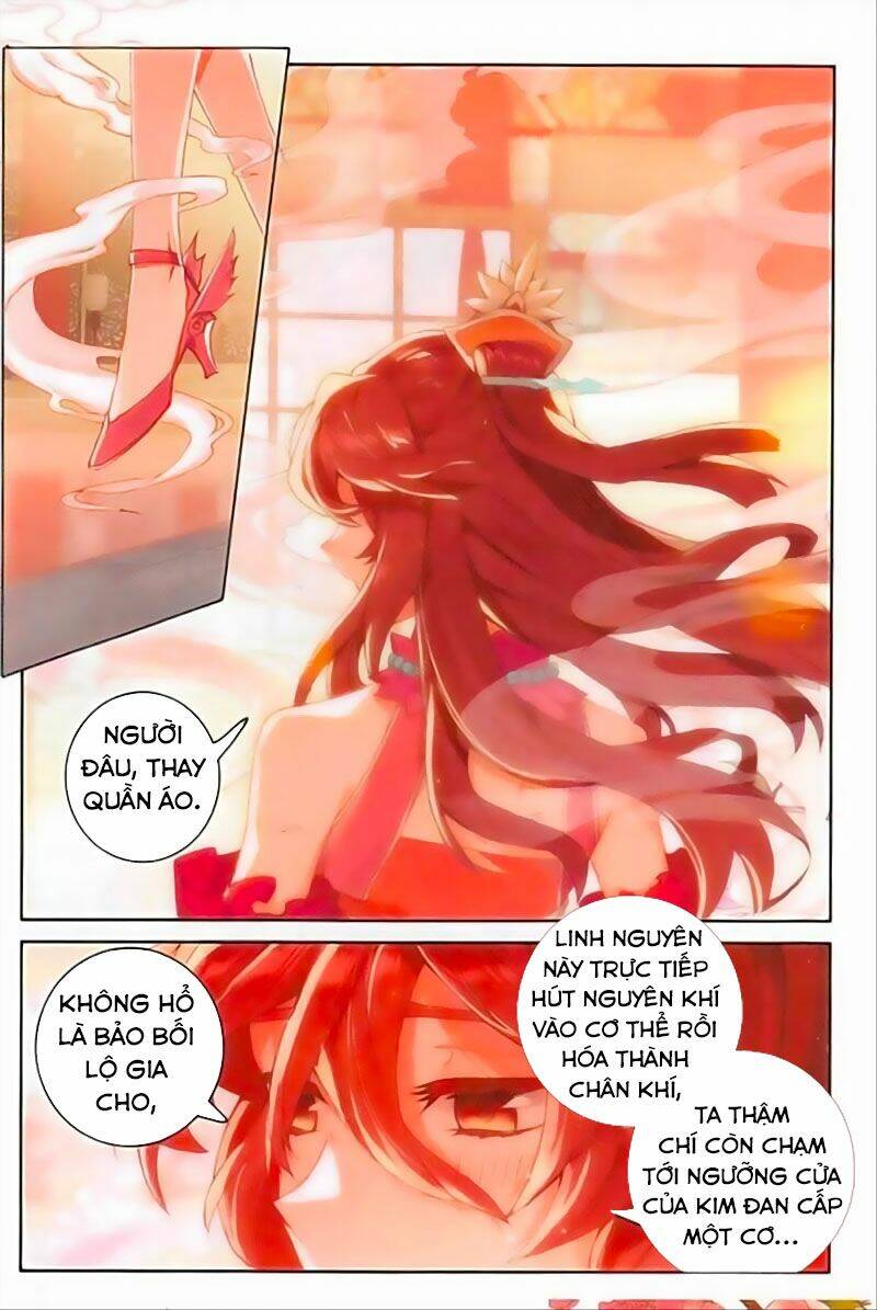 Chương 133 - Trang 13