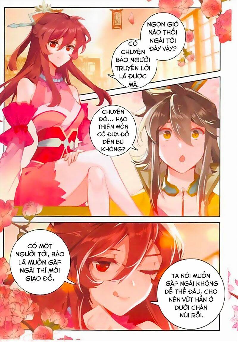 Chương 133 - Trang 15