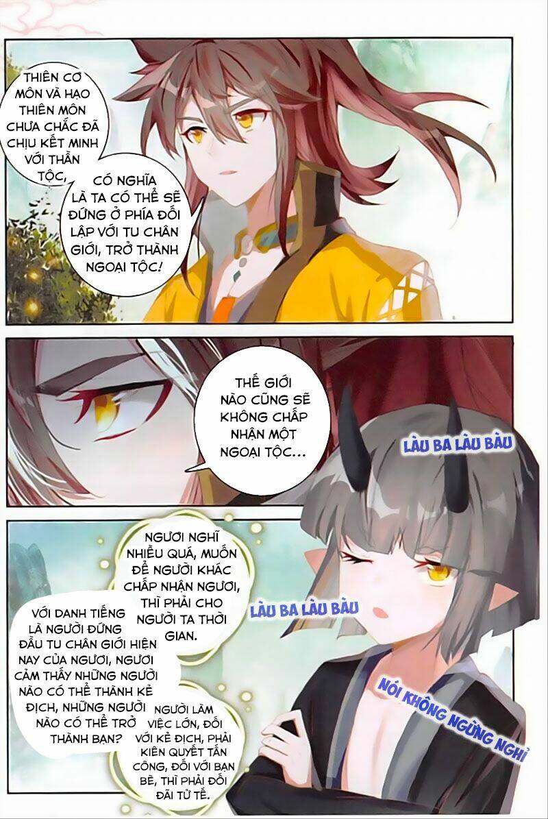 Chương 133 - Trang 5