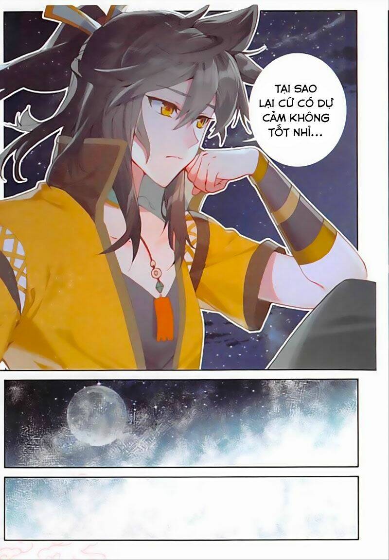 Chương 133 - Trang 7