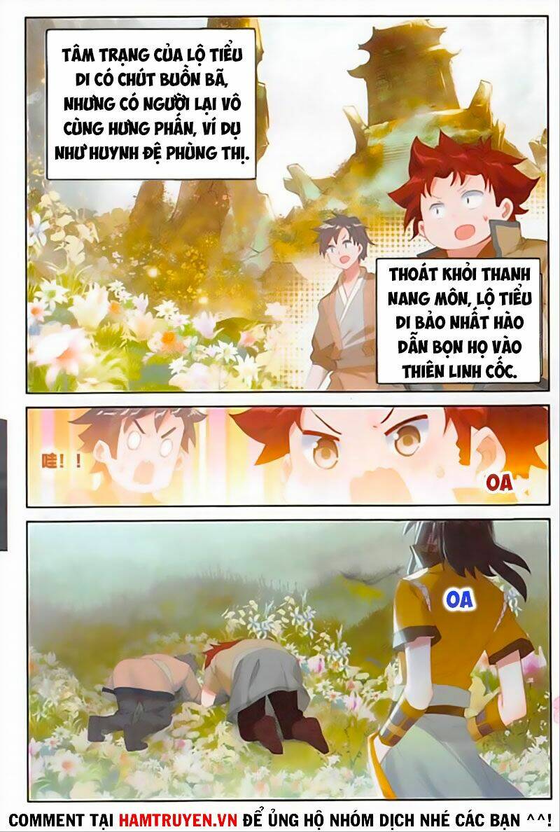 Chương 133 - Trang 8