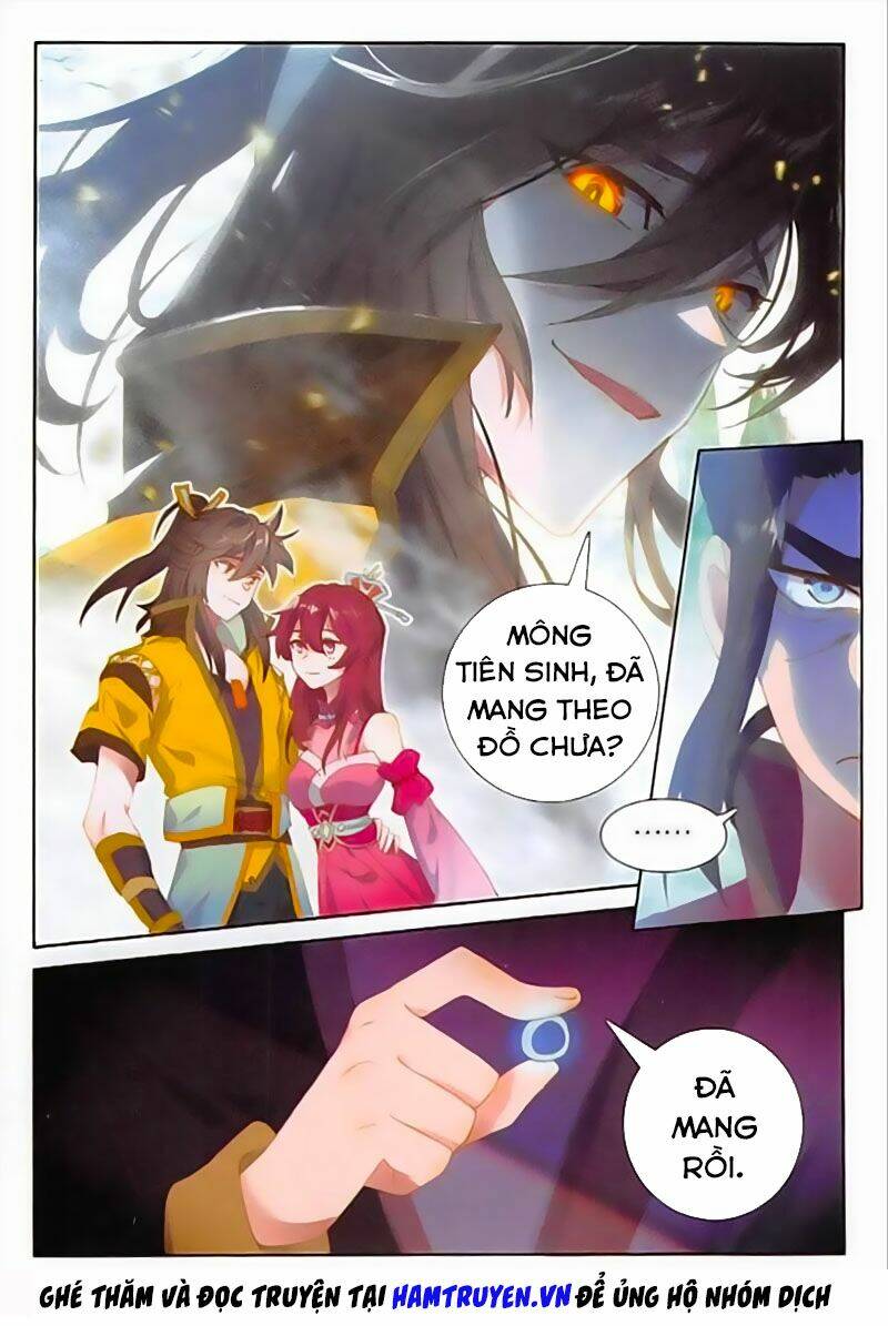 Chương 134 - Trang 11