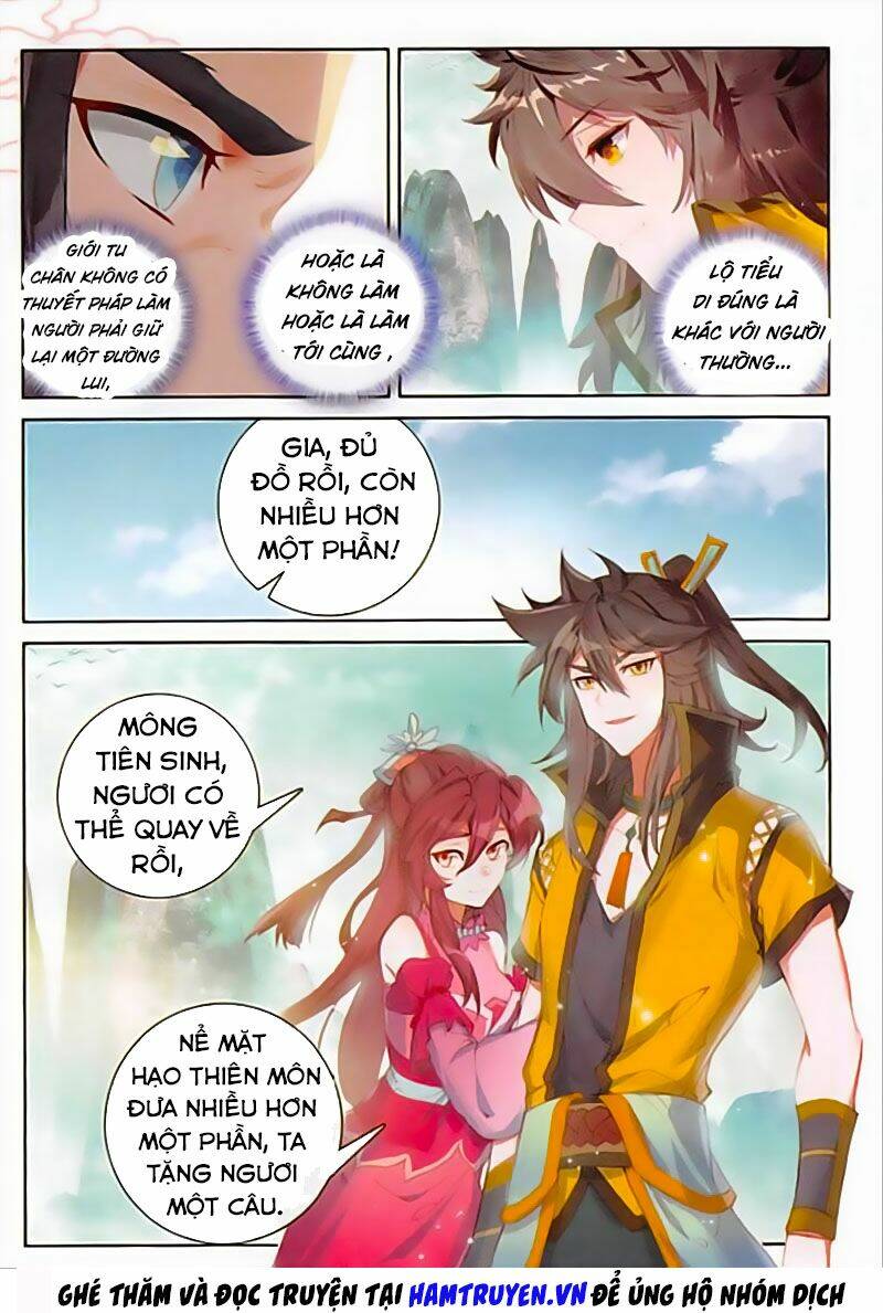 Chương 134 - Trang 13