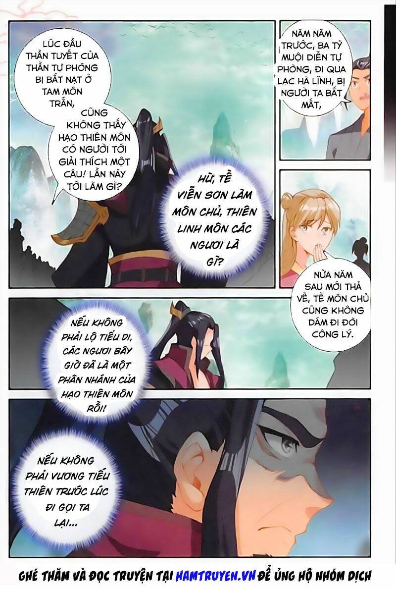 Chương 134 - Trang 5