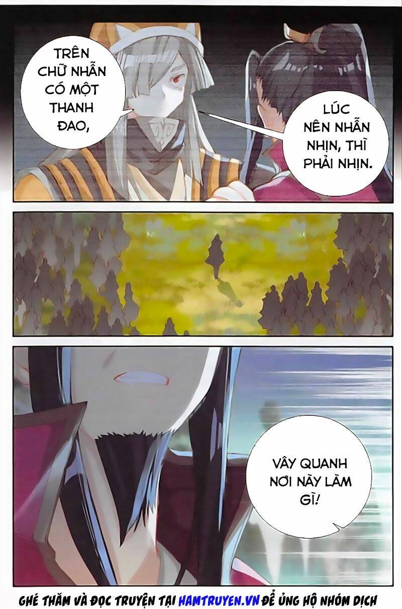 Chương 134 - Trang 6