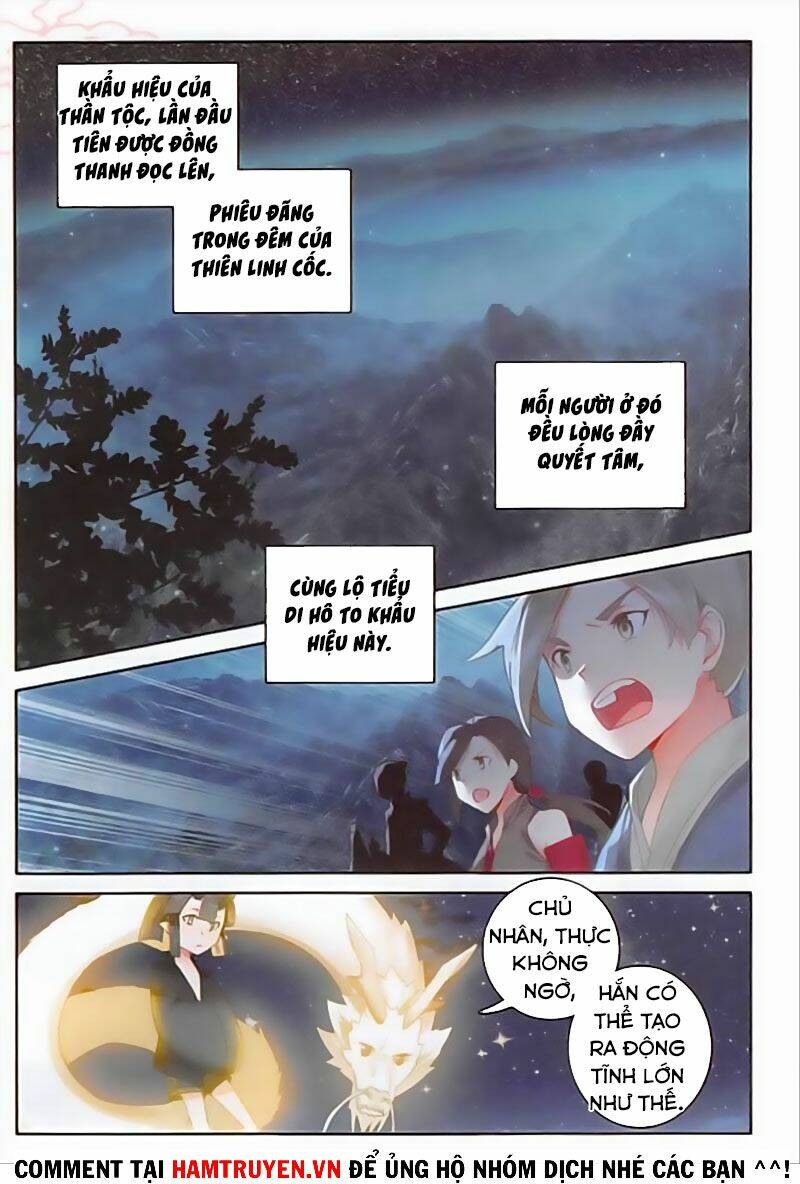 Chương 136 - Trang 5