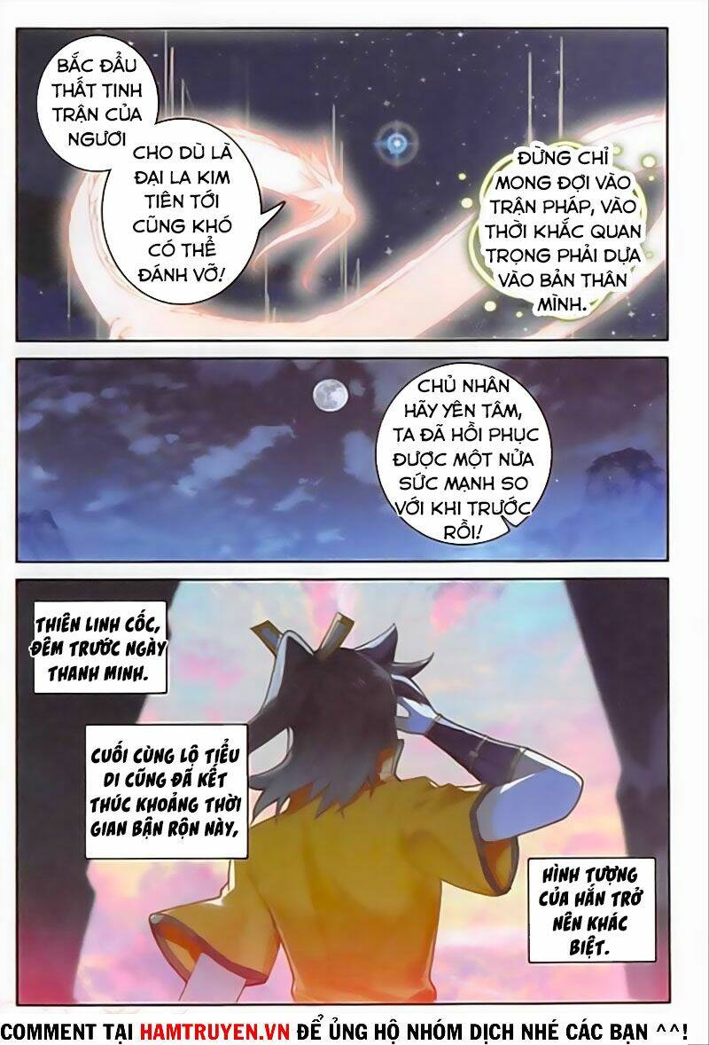 Chương 136 - Trang 7