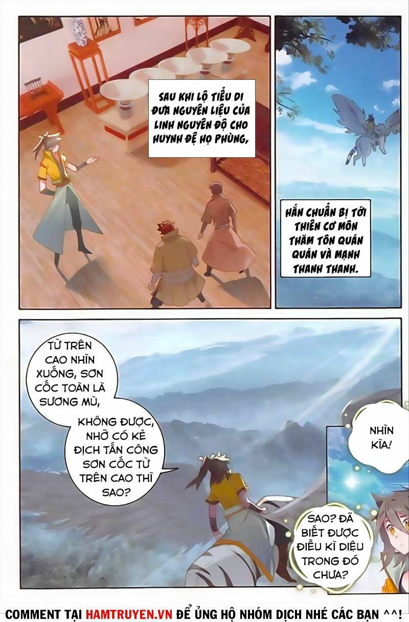 Chương 136 - Trang 8