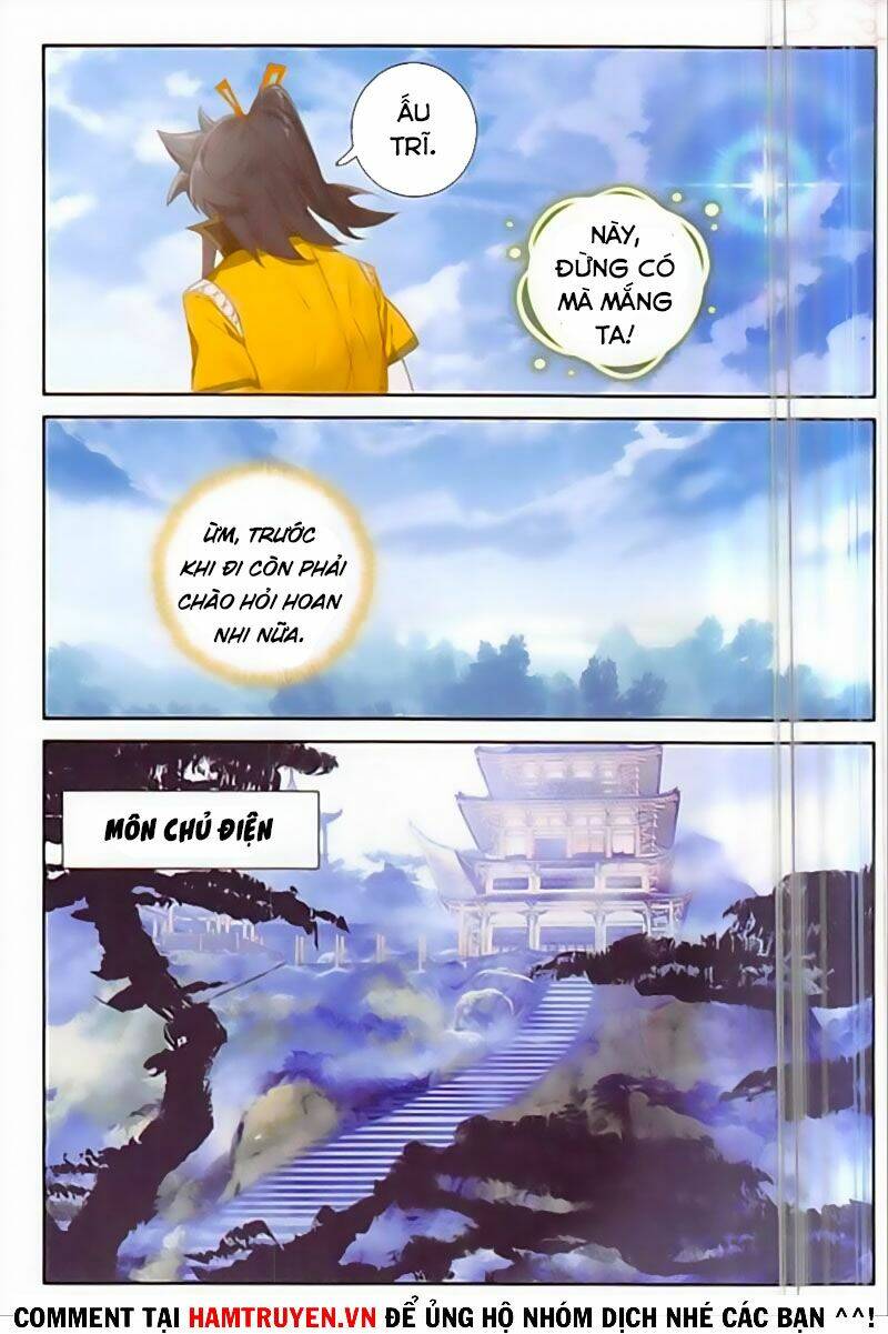 Chương 136 - Trang 10