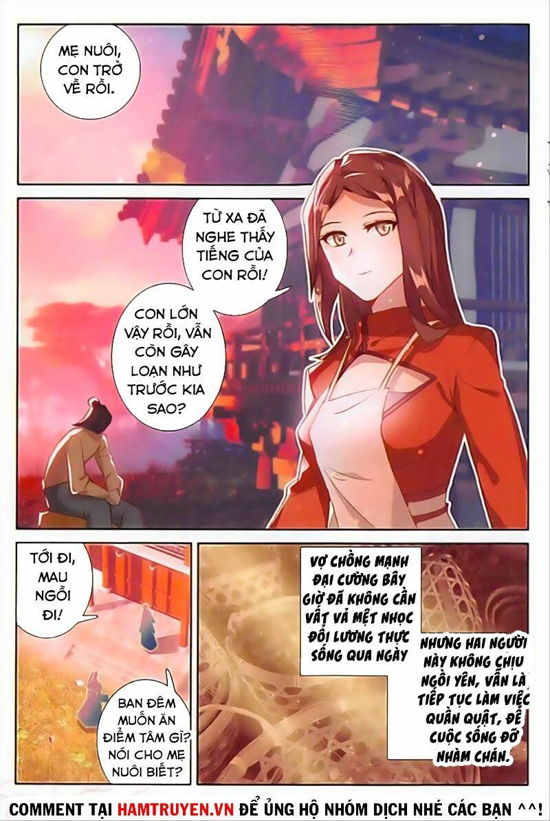 Chương 137 - Trang 15